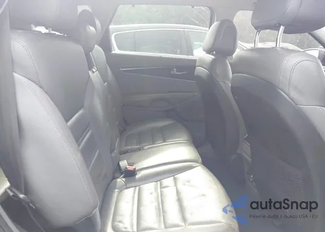 2016 Kia Sorento Ex z USA, uszkodzony, nr VIN 5XYPH4A56GG044193